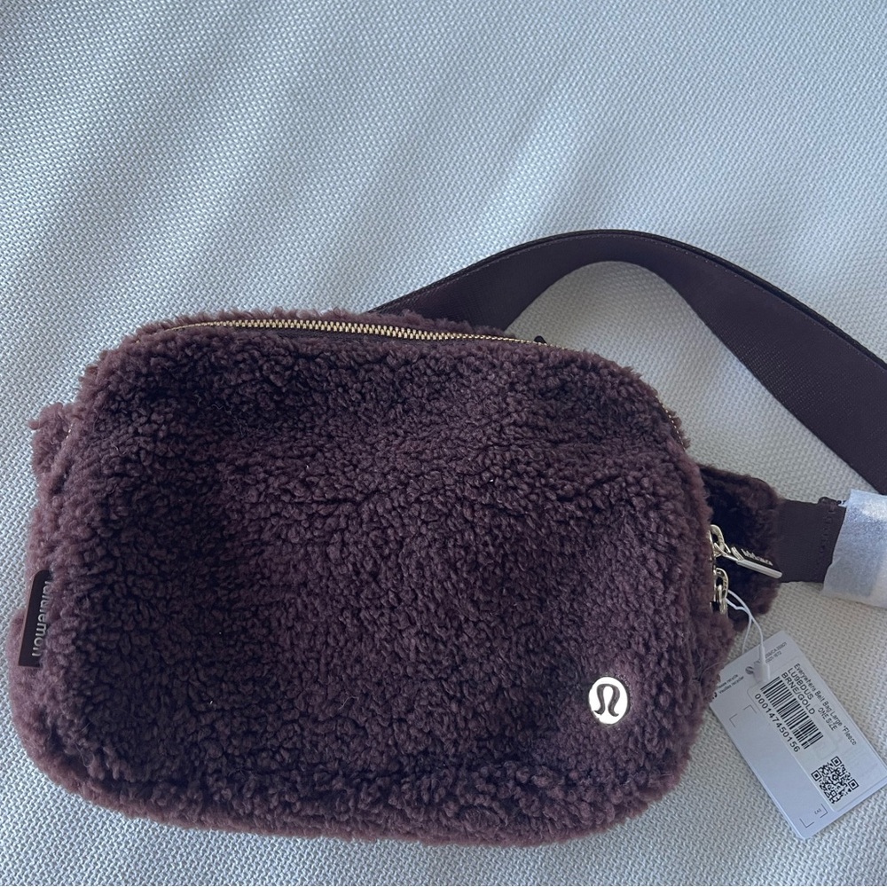 Lululemon Belt Bag